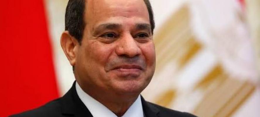 الرئيس السيسي: الحفاظ على مصر مسئولية جماعية ويجب العمل على تماسك الجبهة الداخلية