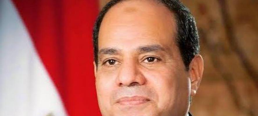 الرئيس السيسي: أقل الوسائل تكلفةً لتدمير أي دولة هو محاولة استدراج شعبها للقيام بتلك المهمة