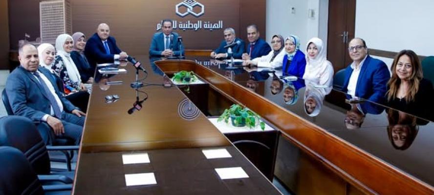 المسلماني: 1926 تاريخ نشأة الإذاعة المصرية.. وقانون الإذاعة نقطة فاصلة في مسيرتها