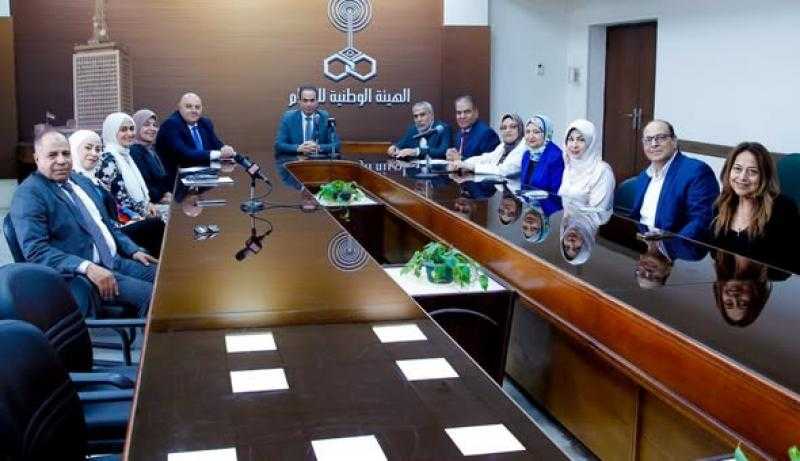 المسلماني: 1926 تاريخ نشأة الإذاعة المصرية.. وقانون الإذاعة نقطة فاصلة في مسيرتها