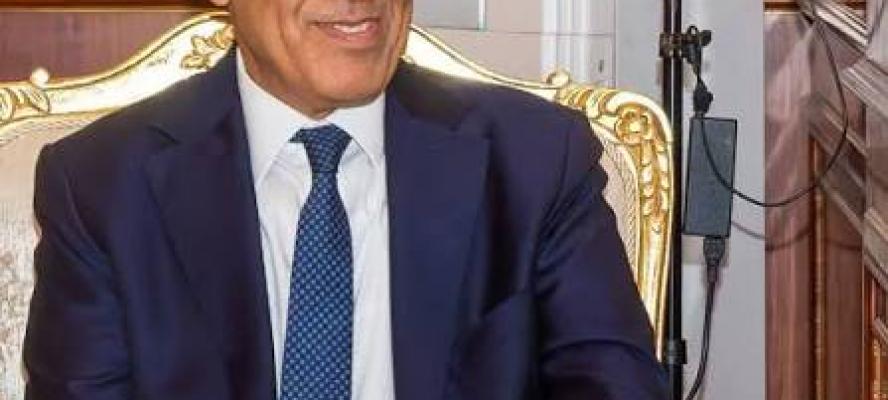 وزير الخارجية يهنئ الطالبة السودانية الحاصلة على المركز الأول في امتحانات الثانوية العامة على مستوى العالم