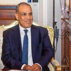 وزير الخارجية يهنئ الطالبة السودانية الحاصلة على المركز الأول في امتحانات الثانوية... وزير الخارجية يهنئ الطالبة السودانية الحاصلة على المركز الأول في امتحانات الثانوية العامة على مستوى العالم