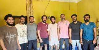 عاجل .. الإفراج عن البحارة المصريين المختطفين على متن سفينة في الصومال