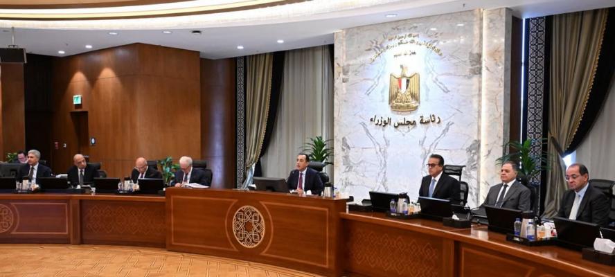 قرارات اجتماع مجلس الوزراء برئاسة الدكتور مصطفى مدبولي
