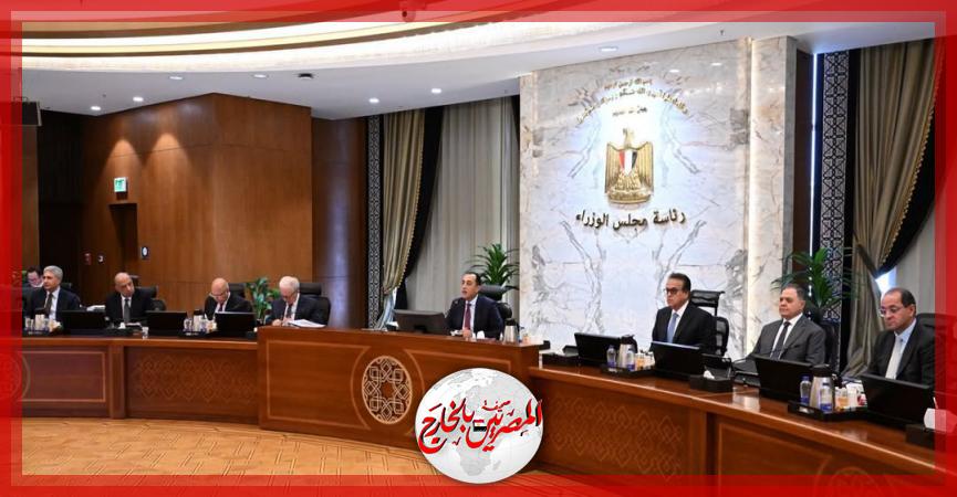 المصريين بالخارج