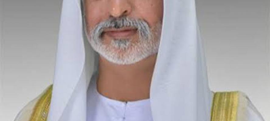 نهيان مبارك: الإمام الطيب جمع صفاء القلب وطهارة النفس ويقود رسالة السلام والتعايش