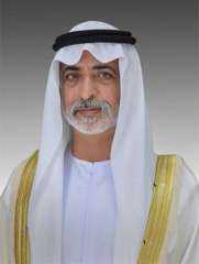 نهيان مبارك: الإمام الطيب جمع صفاء القلب وطهارة النفس ويقود رسالة السلام والتعايش