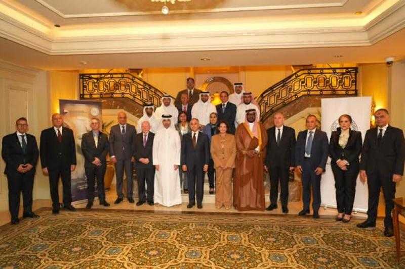 وزير العدل يفتتح أعمال ورشة عمل إقليمية عربية حول ”تنفيذ القانون الدولي الإنساني على الصعيد الوطني”