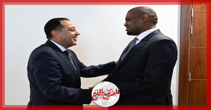 المصريين بالخارج