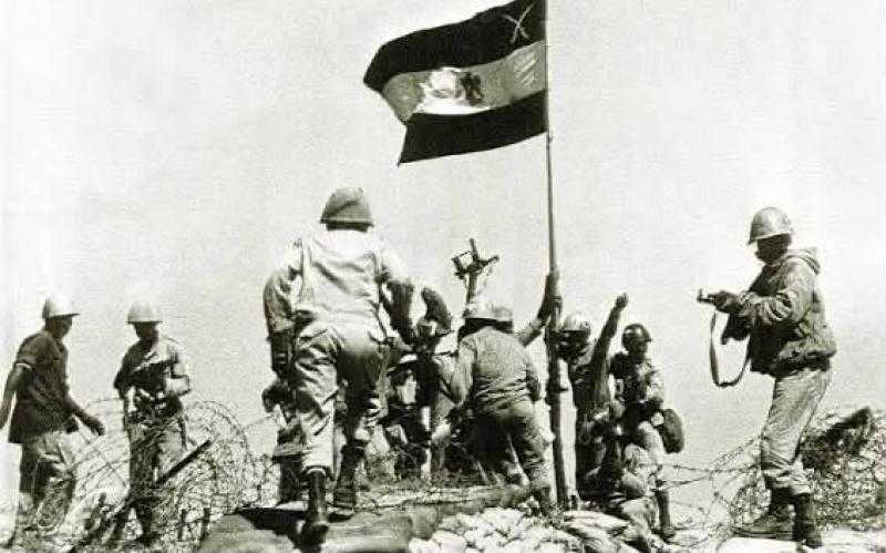 الاتحاد العام للجالية المصرية بفرنسا والمجلس الأعلى لحكماء الجالية يهنئان الرئيس السيسي والشعب المصري بذكرى انتصارات أكتوبر المجيد