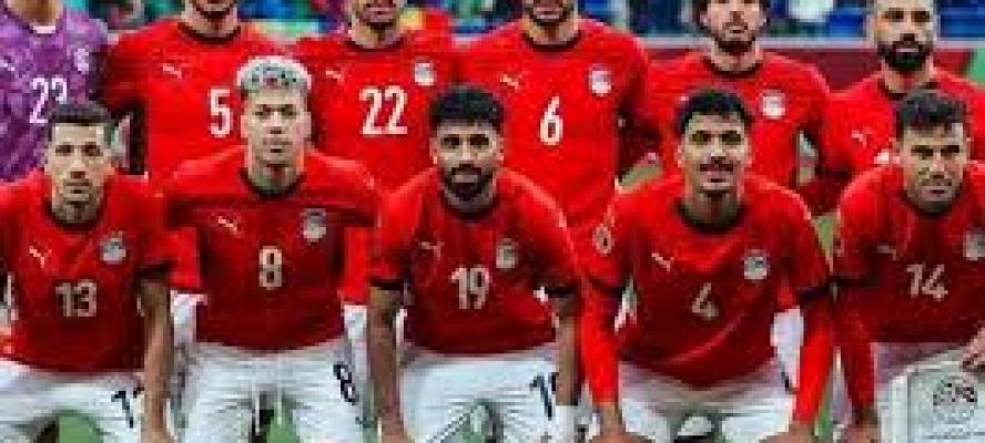 الليلة .. منتخب مصر فى اختبار قوى امام جنوب افريقيا