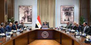 رئيس الوزراء يستعرض محاور جلسة بعنوان”استثمار منتج وصناعة تنافسية وفرص عمل مستدامة”