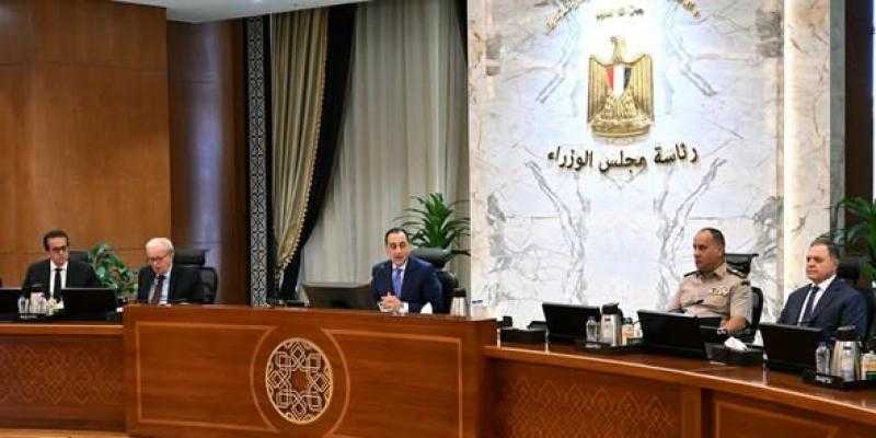 مدبولي: يؤكد اهتمام الحكومة بمختلف ما يتم طرحه من أفكار ومشاركات من قبل المتفاعلين على الموقع في العديد من القطاعات