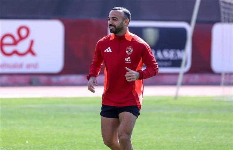 الأهلى يكتسح بترول أسيوط بخماسية نظيفة فى افتتاح مشواره بكأس عاصمة مصر