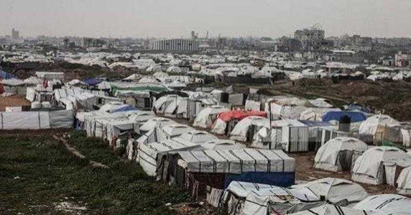 مصدر مطلع: مصر لم ولن تقبل بتهجير سكان غزة وإنهاء القضية الفلسطينية