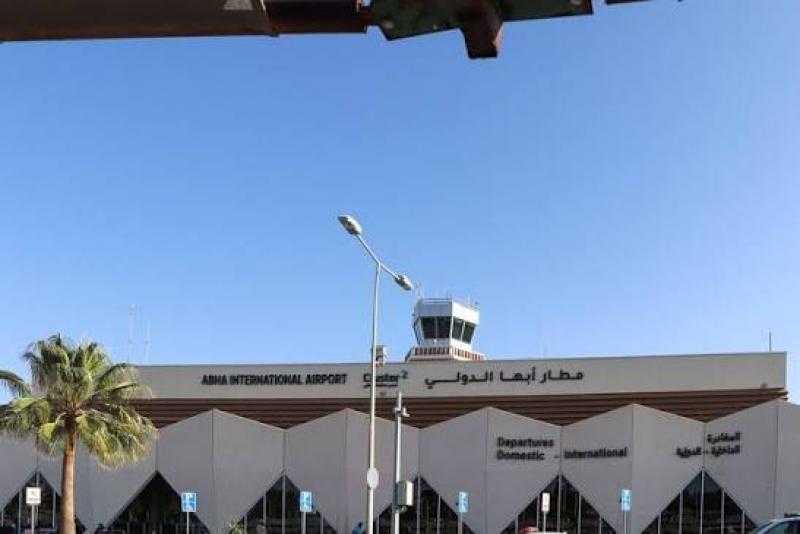 السعودية: وفاة سوداني ومغربية وجزائرية في الاعتداءات على مطاري الرياض وأبها