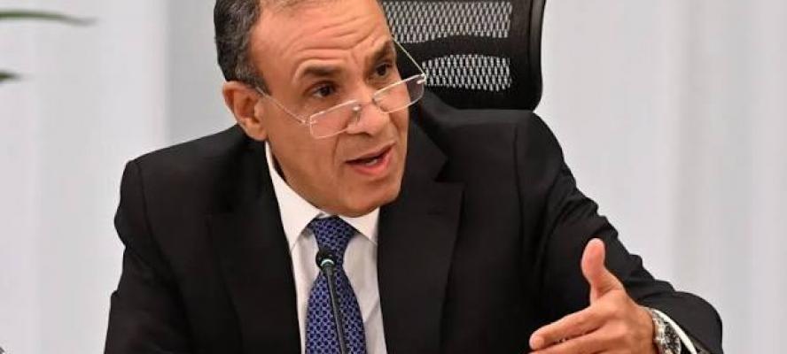وزير الخارجية يوجه السفير والقنصل بالرياض لزيارة المصريين المصابين