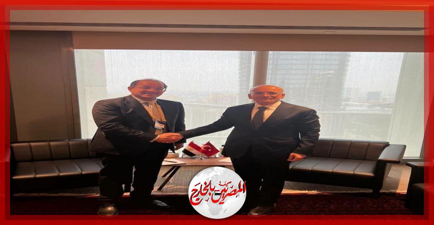 المصريين بالخارج