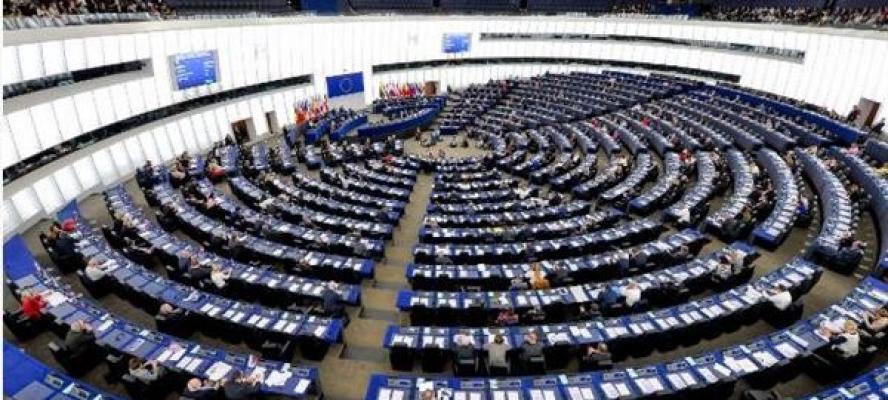 البرلمان الأوروبي يضيف جماعة الإخوان إلى قائمة الاتحاد الأوروبي للمنظمات الإرهابية