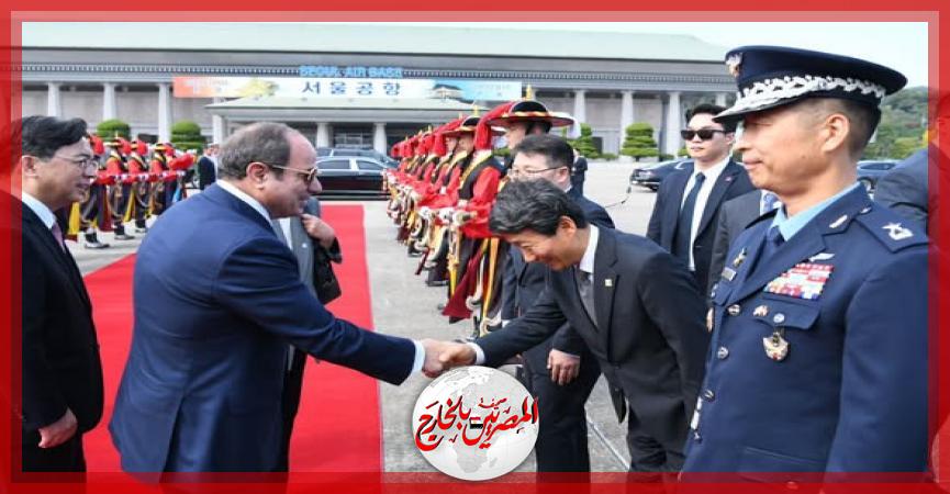 المصريين بالخارج