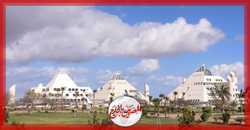 المصريين بالخارج