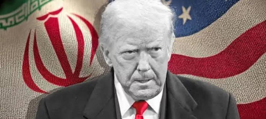 ترامب: سيتم إنهاء حرب إيران قريبا بشكل حاسم بطريقة أو بأخرى