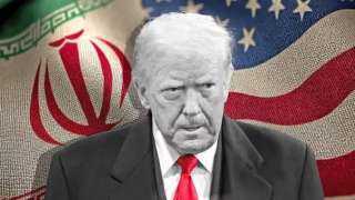 ترامب: سيتم إنهاء حرب إيران قريبا بشكل حاسم بطريقة أو بأخرى ترامب: سيتم إنهاء حرب إيران قريبا بشكل حاسم بطريقة أو بأخرى