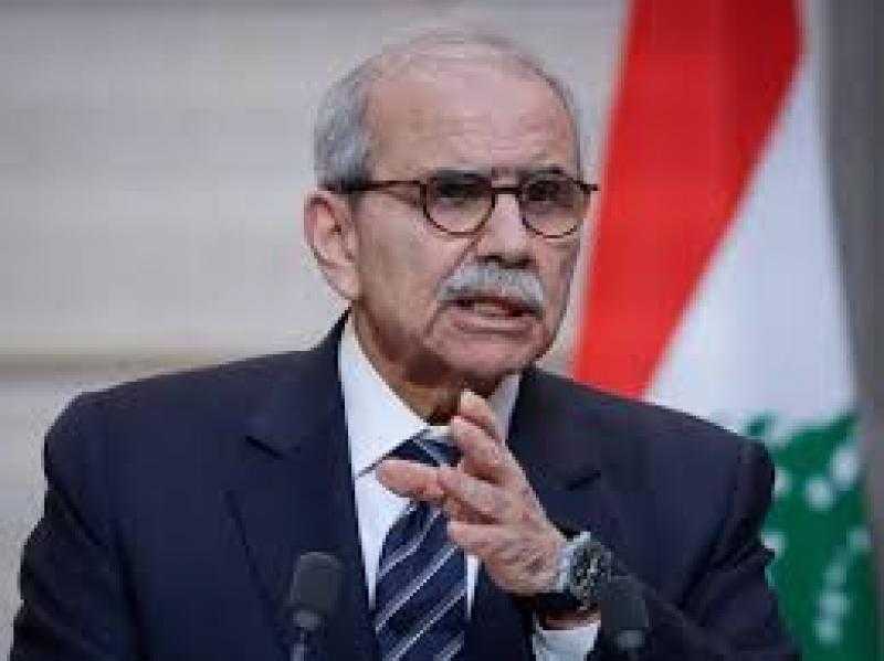 رئيس الحكومة اللبنانية : لا تهاون ولا تغاضٍ في قضية شاحنة المتفجرات