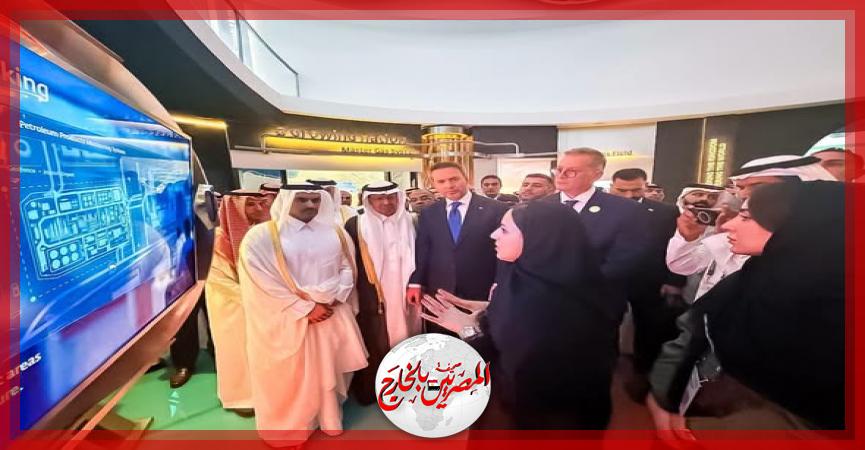المصريين بالخارج
