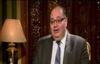 القنصل المصري بالرياض يتابع حالات المصابين جراء اعتداء الحوثيين على مطار الملك خالد