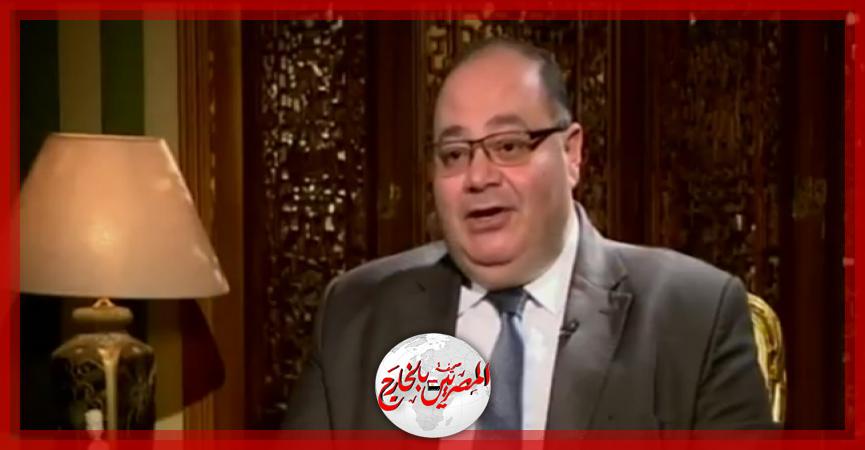 المصريين بالخارج