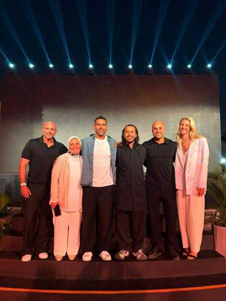 باراجون | أدير وBefit تعلنان عن شراكة استراتيجية بقيمة 67 مليون دولار لإطلاق ”Befit Living” داخل ”The Circuit” في سمو بوليفارد