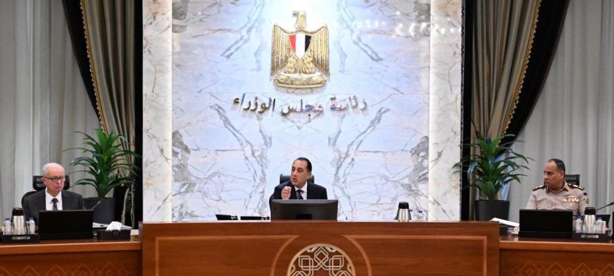 مدبولي يثمن نتائج الجولة الآسيوية التي قام بها فخامة الرئيس لجمهورية كوريا ومملكة ماليزيا وجمهورية إندونيسيا