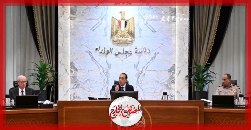 المصريين بالخارج