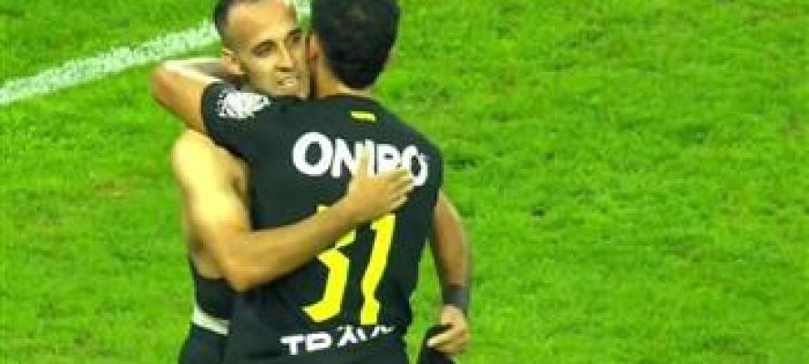 ناصر منسي يقود الزمالك لفوز قاتل على الجيش الرواندي بدوري أبطال أفريقيا