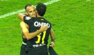 ناصر منسي يقود الزمالك لفوز قاتل على الجيش الرواندي بدوري أبطال أفريقيا
