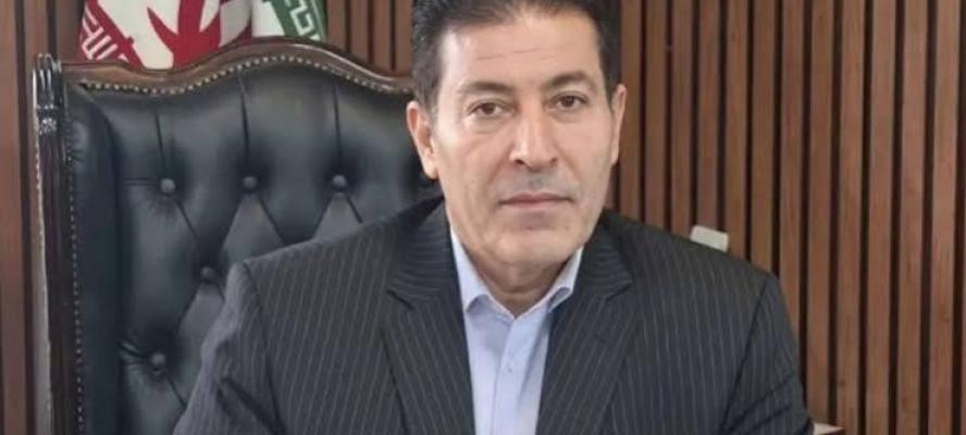 البرلمان الإيراني يصدق على تعيين مهرداد أخلاقي وزيرا للدفاع