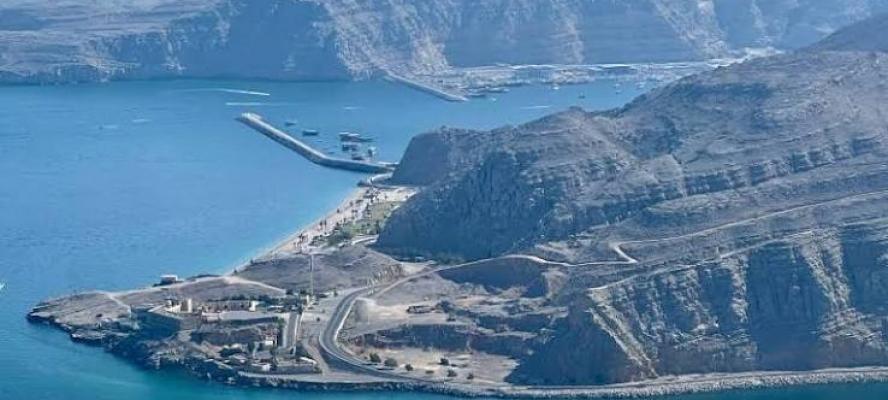 عراقجي: مقترح إيران لفتح مضيق هرمز خلال 7 أيام لا يزال قائما