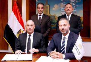 توقيع بروتوكول تعاون بين البورصة المصرية والهيئة الوطنية للإعلام لنشر الوعي المالي وتوسيع التغطية الاقتصادية المتخصصة
