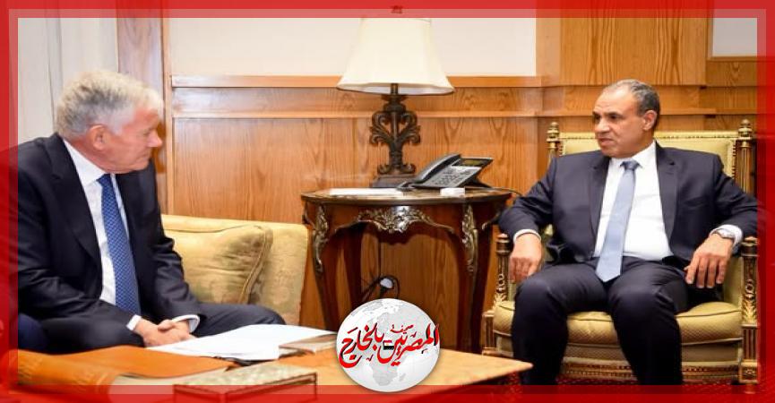 المصريين بالخارج