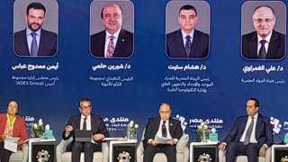 وزير الصحة: المواطن هو المعيار الحقيقي لنجاح المنظومة الصحية.. والقضاء على «سي» وخفض الوفيات أبرز النتائج