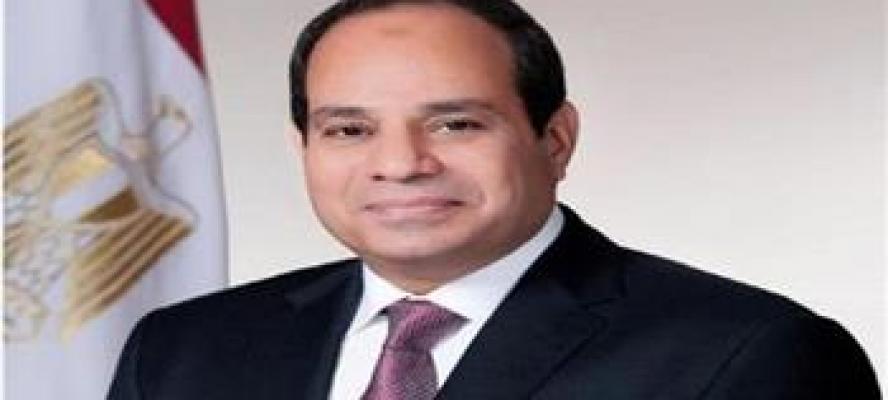 الرئيس السيسي يوجه الحكومة وصندوق تحيا مصر بالتعاون لإنشاء 200 ألف وحدة سكنية لغرض الإيجار