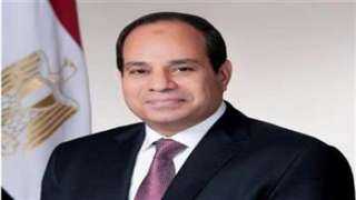 الرئيس السيسي يوجه الحكومة وصندوق تحيا مصر بالتعاون لإنشاء 200 ألف وحدة سكنية لغرض الإيجار