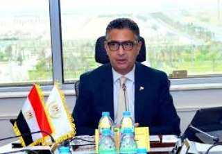 وزير التموين يعلن بمنتدى مصر 2026 الفئات المستحقة لدعم السلع والخبز وزير التموين يعلن بمنتدى مصر 2026 الفئات المستحقة لدعم السلع والخبز