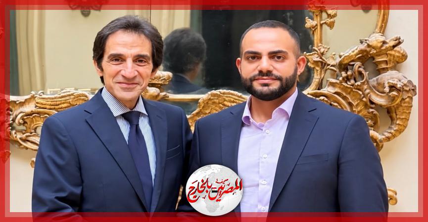 المصريين بالخارج