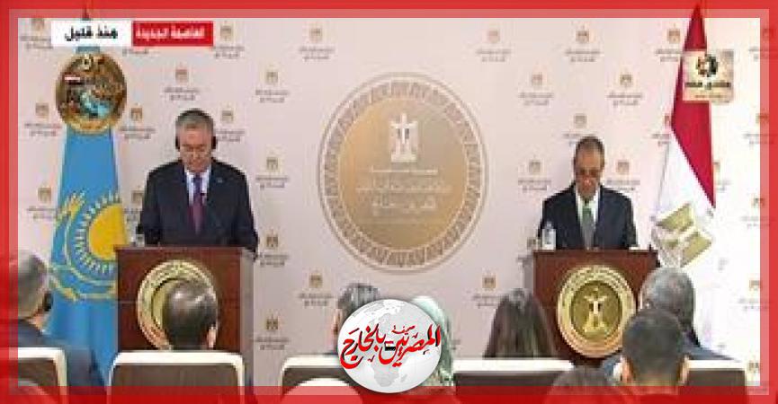 المصريين بالخارج