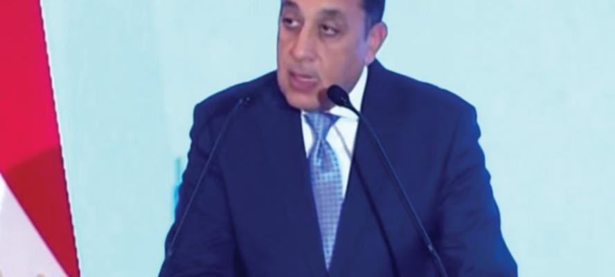 رئيس الوزراء: مستقبل المياه يجب أن يبنى على التعاون والثقة واحترام الحقوق المتبادلة