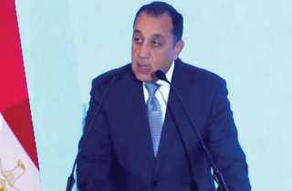 رئيس الوزراء: مستقبل المياه يجب أن يبنى على التعاون والثقة واحترام الحقوق... رئيس الوزراء: مستقبل المياه يجب أن يبنى على التعاون والثقة واحترام الحقوق المتبادلة