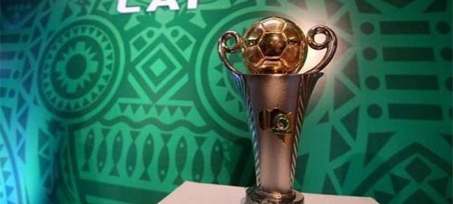 كاف يحتفي بتأهل الزمالك وبيراميدز فى دوري الأبطال