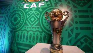 كاف يحتفي بتأهل الزمالك وبيراميدز فى دوري الأبطال